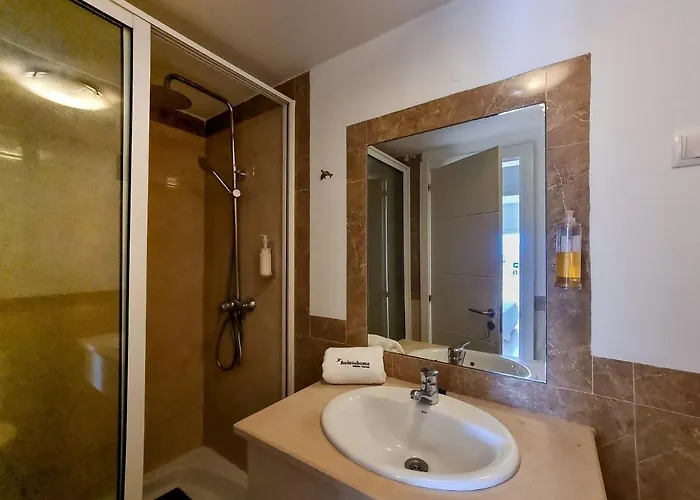 아파트 Flh Flat With Pool