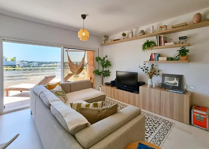 아파트 Flh Flat With Pool