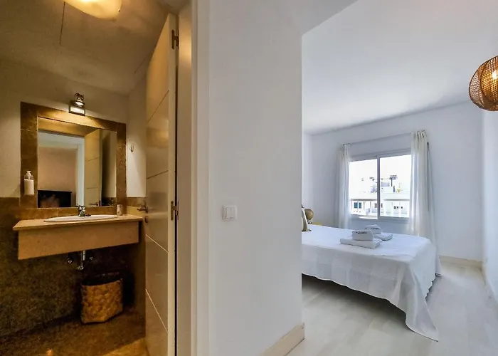 아파트 Flh Flat With Pool