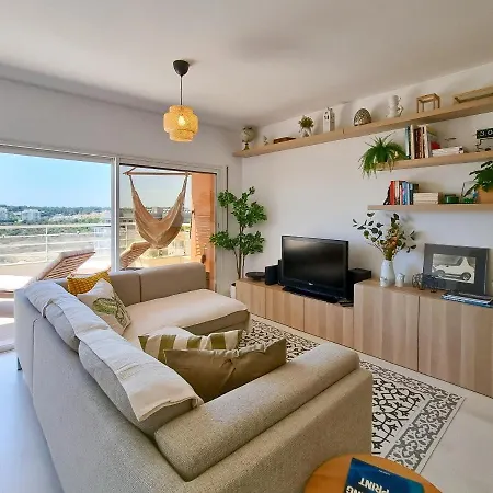 아파트 Flh Flat With Pool