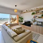 Apartament Flh Flat With Pool