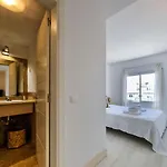 Apartament Flh Flat With Pool