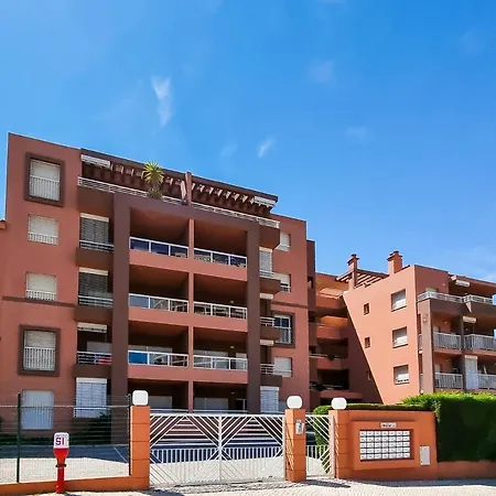 Apartment Flh Flat With Pool Portimao