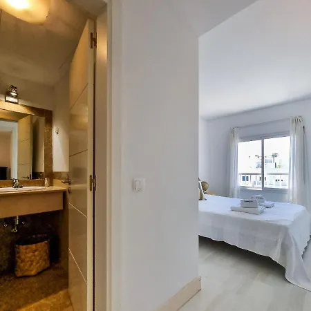 Apartment Flh Flat With Pool
