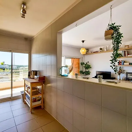 Flh Flat With Pool Portimao