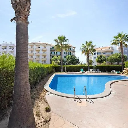 Flh Flat With Pool * Portimão