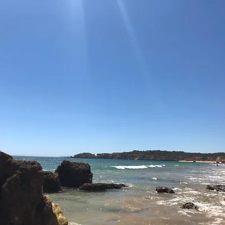 Flh Flat With Pool Portimao