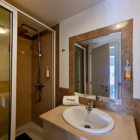 Lägenhet Flh Flat With Pool