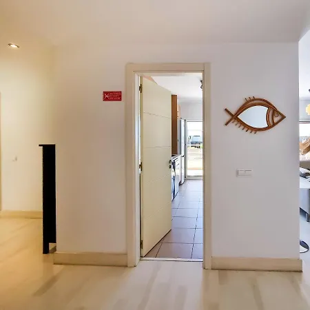 Flh Flat With Pool *