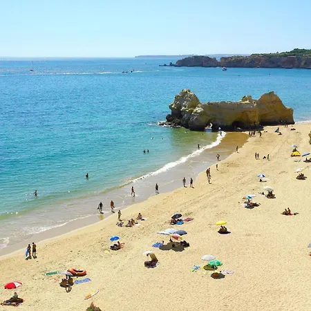 Lägenhet Flh Flat With Pool Portimão